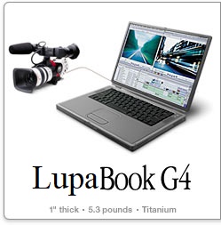 Power Book G4