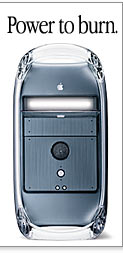 Power Mac G4