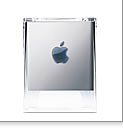 Power Mac G4 Cube